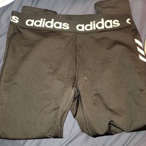 Adidas leggings